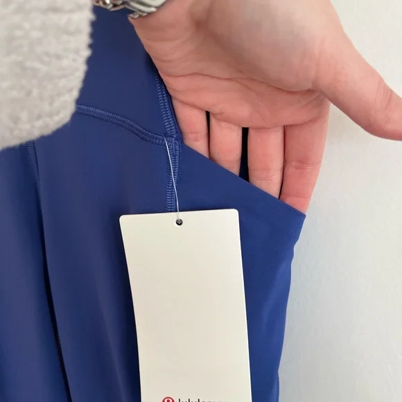 Lululemon Swift Speed High Rise Tight 28” - size 4 - Picture 10 of 13